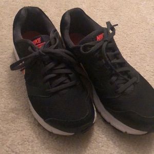 Nike Downshifters running shoe